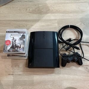 Sony PlayStation 3 bundle